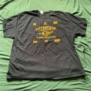 Pittsburg Steelers T-Shirt 3XL